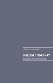 Helgolandfahrt - Cover