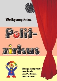 Politzirkus - Cover
