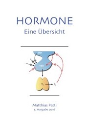 Hormone - eine Übersicht - Cover