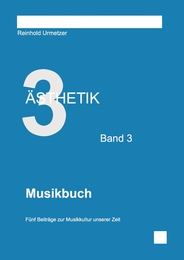 Ästhetik Band 3