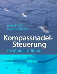 Kompassnadel-Steuerung für Modell-U-Boote