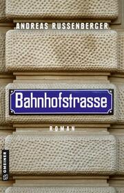 Bahnhofstrasse - Cover