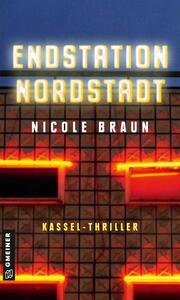 Endstation Nordstadt - Cover