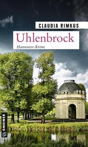Uhlenbrock - Cover