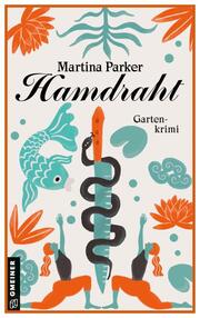 Hamdraht - Cover