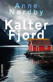 Kalter Fjord - Cover