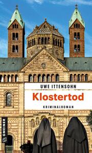 Klostertod - Cover
