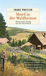 Mord in der Waldheimat