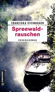 Spreewaldrauschen - Cover