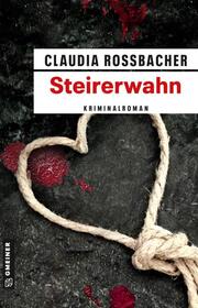 Steirerwahn - Cover
