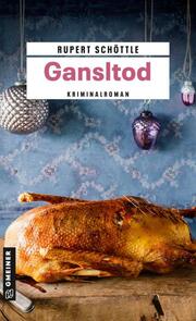 Gansltod - Cover