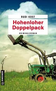 Hohenloher Doppelpack - Cover