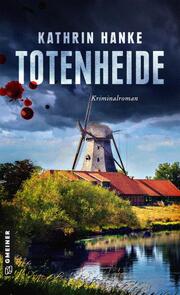 Totenheide - Cover