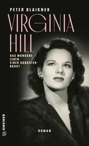 Virginia Hill - Cover