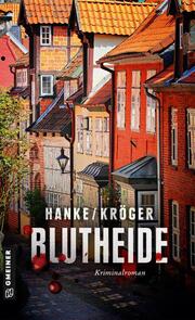 Blutheide - Cover