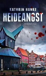 Heideangst - Cover