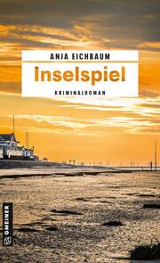 Inselspiel - Cover