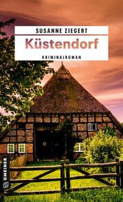 Küstendorf - Cover