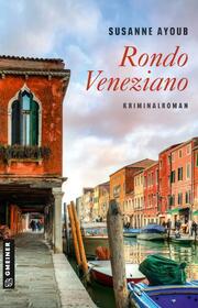 Rondo Veneziano - Cover