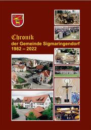 Chronik der Gemeinde Sigmaringendorf