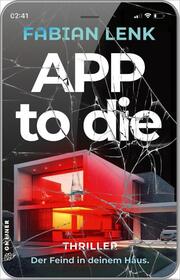 App to die - Cover