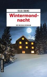 Wintermondnacht - Cover