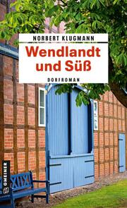 Wendlandt und Süss - Cover