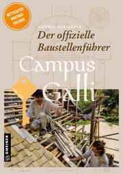 Campus Galli - Cover