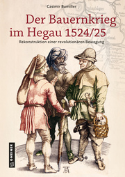 Der Bauernkrieg im Hegau 1524/25