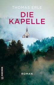 Die Kapelle - Cover