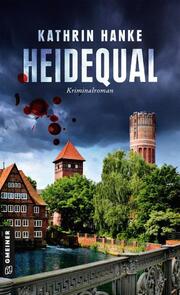 Heidequal - Cover