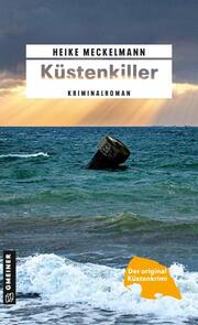 Küstenkiller - Cover