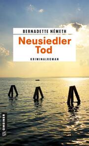 Neusiedler Tod - Cover
