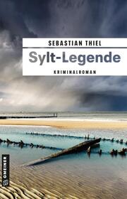 Sylt-Legende - Cover