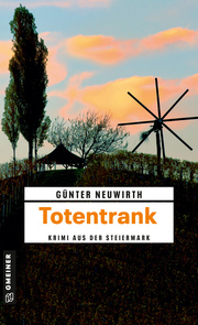 Totentrank - Cover