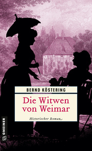 Die Witwen von Weimar