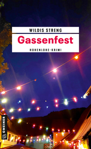 Gassenfest - Cover