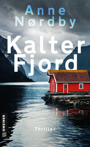 Kalter Fjord - Cover