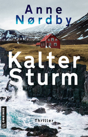 Kalter Sturm - Cover