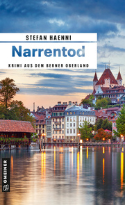 Narrentod - Cover