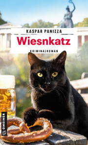 Wiesnkatz - Cover