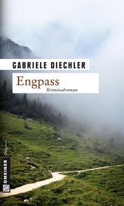 Engpass - Cover