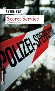 Secret Service - Cover