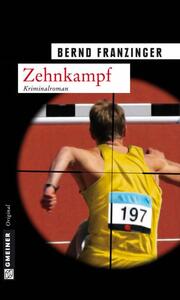 Zehnkampf - Cover