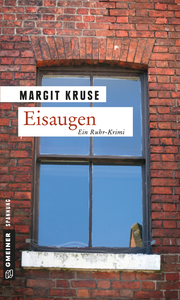 Eisaugen - Cover