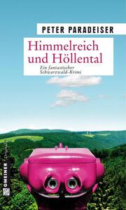 Himmelreich und Höllental - Cover