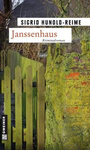 Janssenhaus - Cover