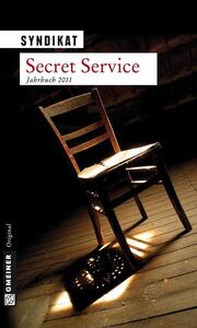Secret Service - Cover