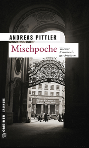 Mischpoche - Cover