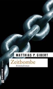 Zeitbombe - Cover